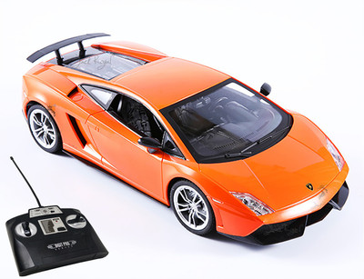 

Jack Royal 1:14 Scale_11(Orange)