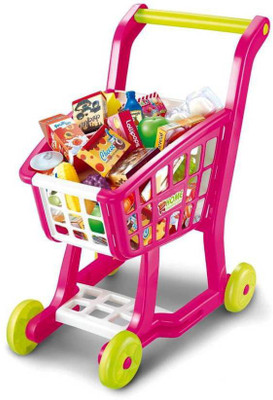 

Ayaan Toys Home Shopping Kart