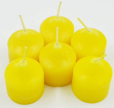 

kubergift Scented Candle for diwali (Pack of 8 candles) (Cream cake/Jasmine/Lavender/Ocean)(30 ml)