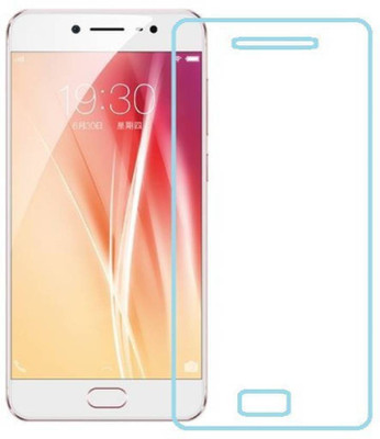 

Mozette Screen Guard for VIVO Y55L(Pack of 1), Transparent