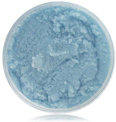 ADVAIT ABEER ORGANIC BODY SCRUB POWDER (PEPPERMINT) Scrub(100 g)
