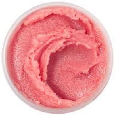 ADVAIT ABEER ORGANIC BODY SCRUB POWDER (RASPBERRY) Scrub(100 g)
