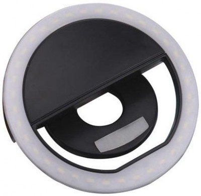 

SBJN 0 Selfie Flash(Adjustable Brightness Black)