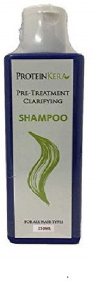 

PROTEIN KERA Pre Treatment Clarifying Shampoo (250ML)(250 ml)