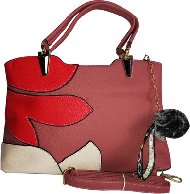 

shopping island Girls Evening/Party, Casual, Formal Brown PU Sling Bag