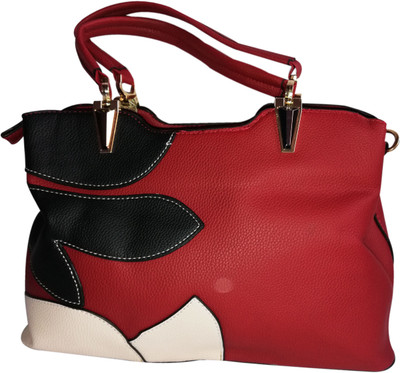 

shopping island Girls Evening/Party, Casual, Formal Multicolor PU Shoulder Bag