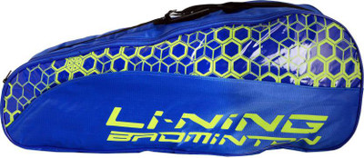 

Li-Ning Kit Bag Kit Bag(Blue, Kit Bag), Royal blue