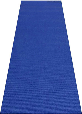 

Strauss Anti-skid Blue 6 mm Yoga Mat