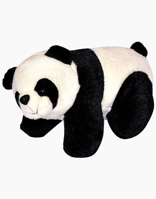 

OWO Teddy Bear Panda Soft Toy - 30 cm(White)