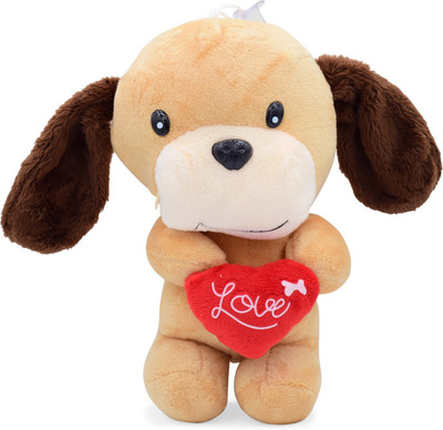 

Anand Suit Collection SOFT LOVE TEDDY - 20 mm(Multicolor)