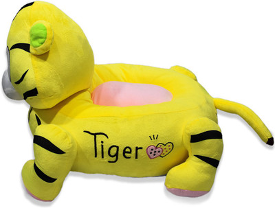 

Benny n Bunny Tiger Kids Seat (Yellow) - 70 cm(Yellow)