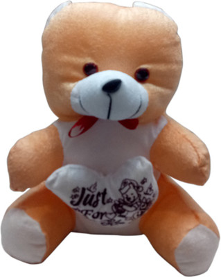 

TOYS STUFFED TOY - 7 cm(Pink)