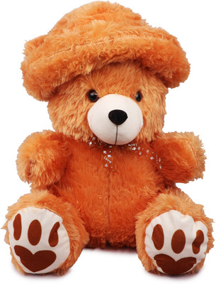 

Toyswala Tan Cute Teddy Bear - 45 cm(Tan)