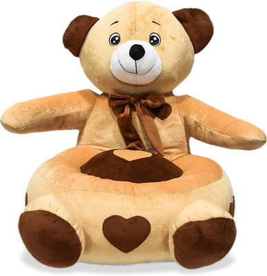 

Benny n Bunny Teddy Kids Seat Light Brown - 70 cm(Light Brown)