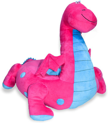

Benny n Bunny Dragon Kids Seat Rani Pink - 70 cm(Rani Pink)