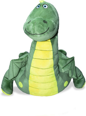 

Benny n Bunny Dragon Kids Seat Pista Green - 70 cm(Pista Green)