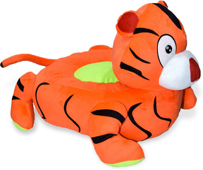 

Benny n Bunny Tiger Kids Seat (Orange) - 70 cm(Orange)