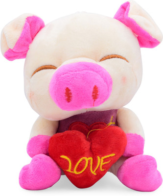 

Anand Suit Collection LOVE TEDDY - 20 mm(Multicolor)