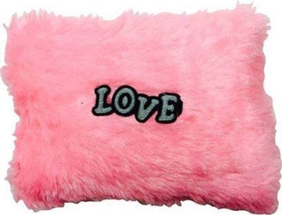 Khushi pillow12585 - 20 cm(Pink)