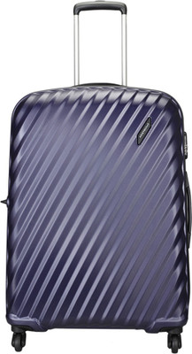 

Aristocrat TARGET 75 MDP Check-in Luggage -  inch(Blue