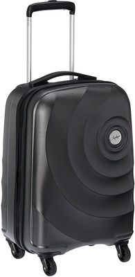 Skybags mint 55 cms Cabin Luggage -  inch(Grey