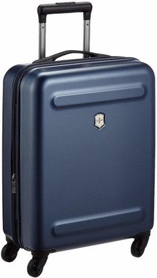 

Victorinox Etherius Global Expandable Cabin Luggage -  inch(Blue