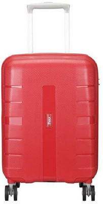

VIP Voyager 56 Cabin Luggage - 22 inch(Red)