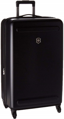 

Victorinox Etherius Medium Black Expandable Check-in Luggage -  inch(Black
