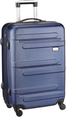 

Princeware MELBOURNE DLX Check-in Luggage -  inch(Blue