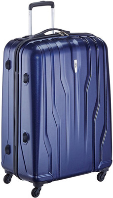 

Skybags marshal medium size 71 cms Check-in Luggage -  inch(Blue