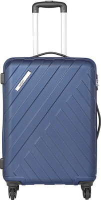

Safari HARBOUR 4W 65 MIDNIGHT BLUE Check-in Luggage -  inch(Blue