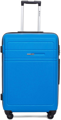 

Gamme SIMPLEX Check-in Luggage -  inch(Blue