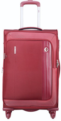 

VIP Unicorn X 4W Exp Strolly Expandable Check-in Luggage -  inch(Red