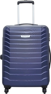 

Aristocrat Juke Check-in Luggage -  inch(Blue