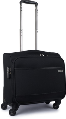 

Novex Case Overnighter Cabin Luggage -  inch(Black