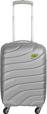 

Skybags Colorado Expandable Cabin Luggage -  inch(Grey