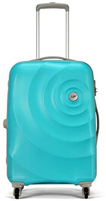 

Skybags mint 55 cms Cabin Luggage -  inch(Green
