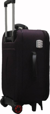 

Aqeeq PRPL TROLLEY BAG Expandable Cabin Luggage -  inch(Purple