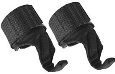

Tenstar Lifting Hook Wrist Support(Black