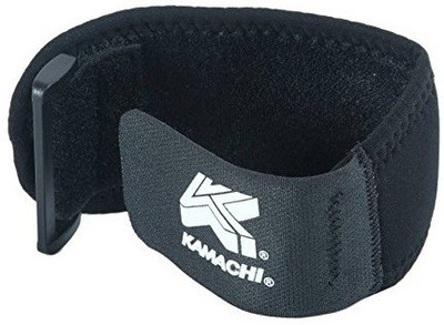 

Krazy Fitness Kamachi Fashion Range Wrist Support (, Black, Multicolor