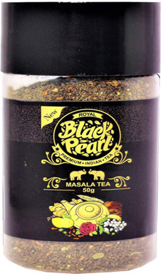 

RBP MASALA CHAI Masala Tea(50 g, Plastic Bottle)