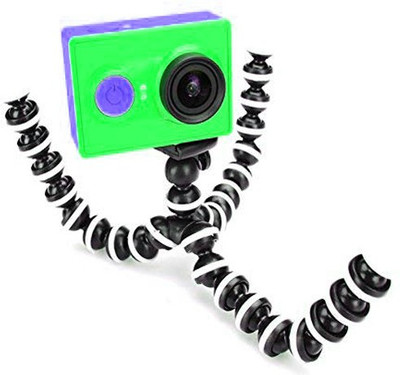 

ALLMUSIC Extendable Stretch Portable Digital ASDSFDKK43 Camera Mobile Stand Holder Camcorder Tripod Stand Lightweight action shooting video DSLR camera/mobile holder stand Octopus Stand/mobile Holder Gorillapo Action Cameras , Digital Cameras & Smartphone