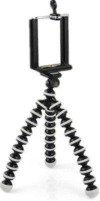 

ALLMUSIC Best buy new arrival fully flexible Premium Quality Tripod Stand 360 Degree 940mm Extendable Stretch Portable Digital TS3 Camera Mobile Stand Holder Camcorder Tripod Stand Lightweight action shooting video dslr camera/mobile holder stand Octopus 