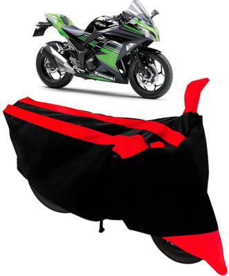 Flipkart SmartBuy Two Wheeler Cover For Rs. 199 @ 80 %