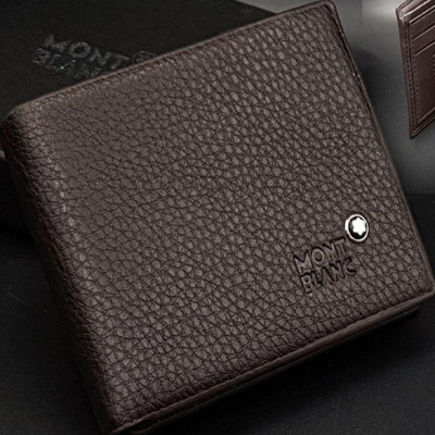 

Niryat international Men Black Genuine Leather Wallet(6 Card Slots)