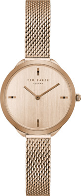 

Ted Baker TE15198010 Watch - For Women