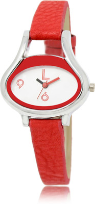 

TESLO New Stylish Studded Party-Wedding Style Watch For Girls & Women Latest Watch - For Women
