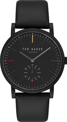 

TED BAKER TE50072003 Nolan Watch - For Men