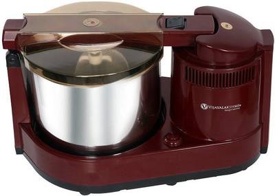 Vijayalakshmi 2L Wet Grinder