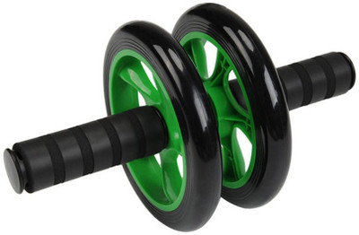 

Tci Star Health Product AB Roller Ab Exerciser(Green)